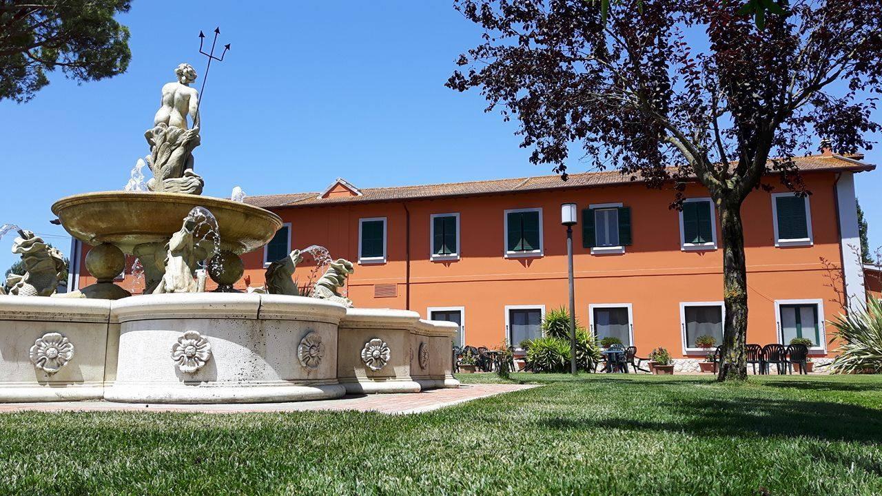 Il Casale Corte Rossa Latina Exterior foto