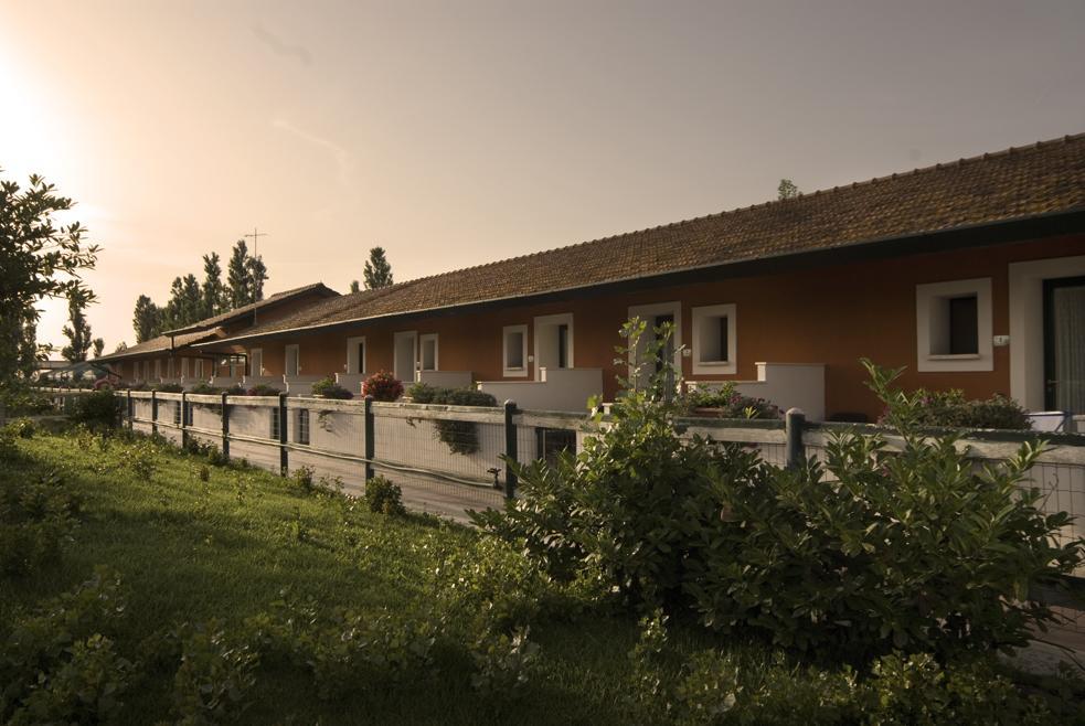 Il Casale Corte Rossa Latina Exterior foto